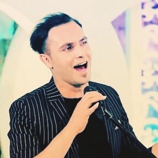 فرزاد شاهوردی دیمته دو بالا وا ناز میایی